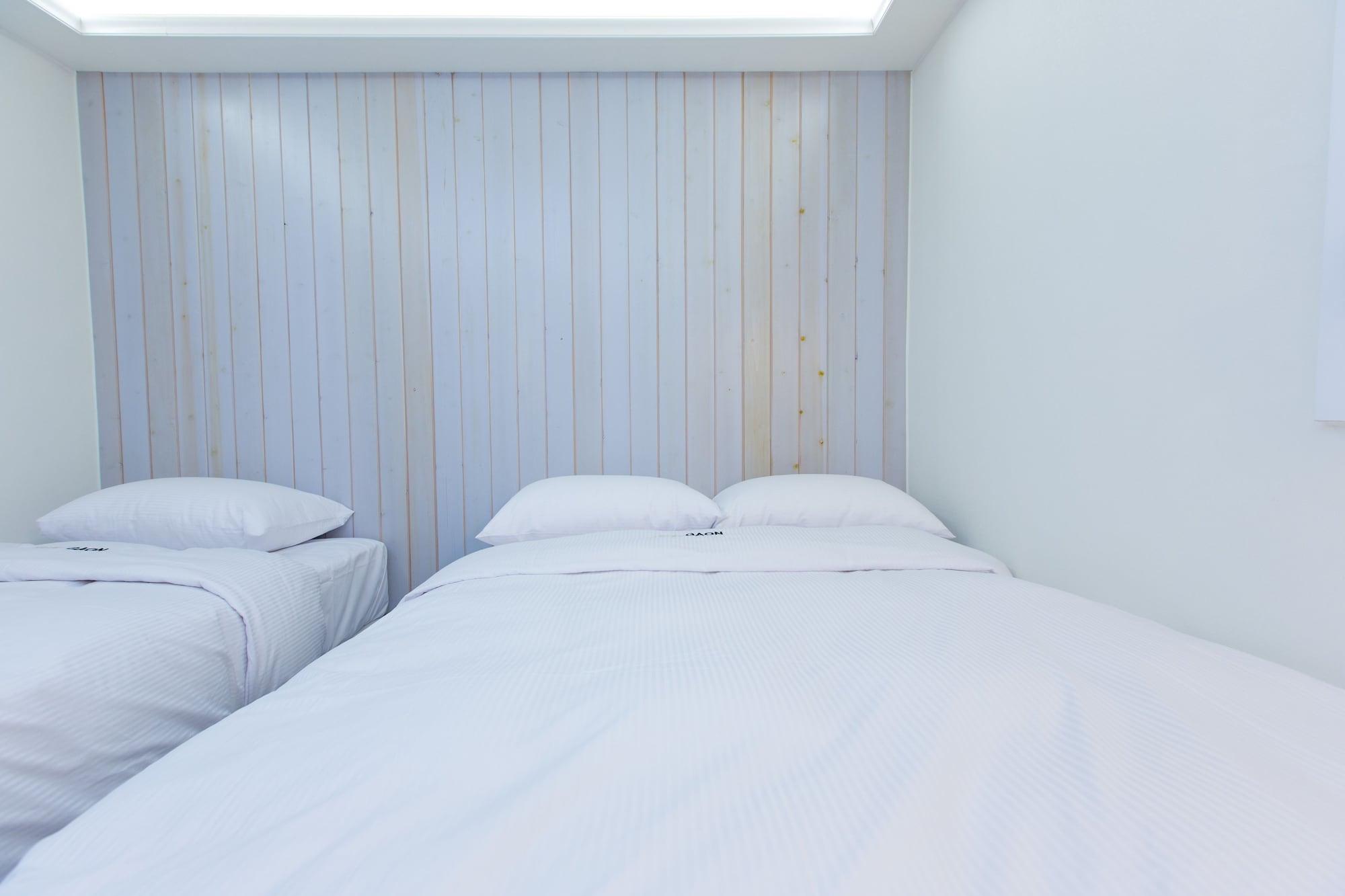 Hotel Gaon Seoul Dongdaemun Екстер'єр фото