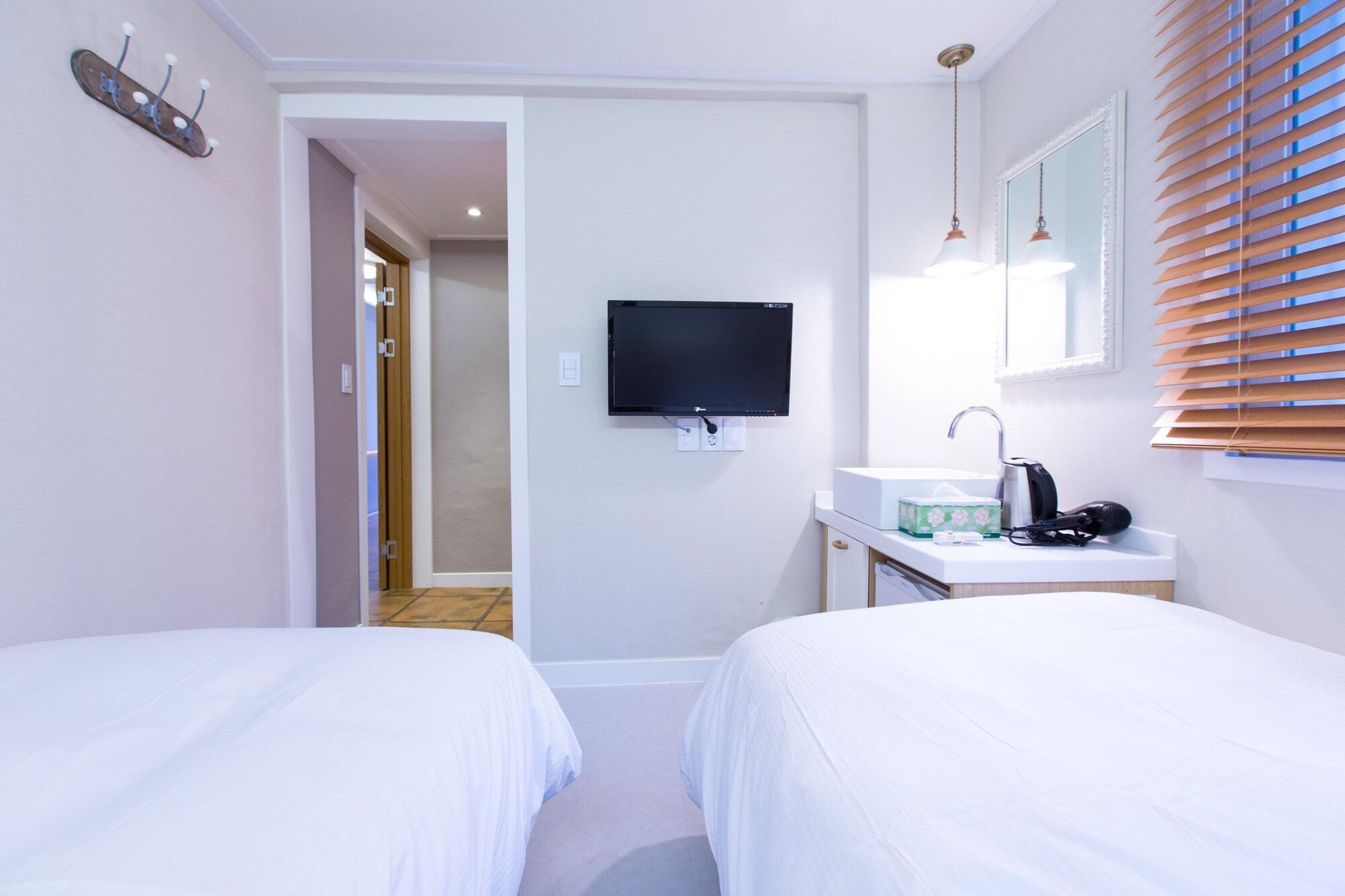 Hotel Gaon Seoul Dongdaemun Екстер'єр фото