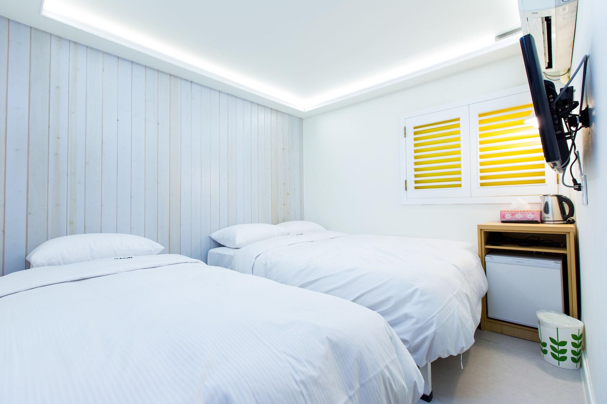 Hotel Gaon Seoul Dongdaemun Екстер'єр фото