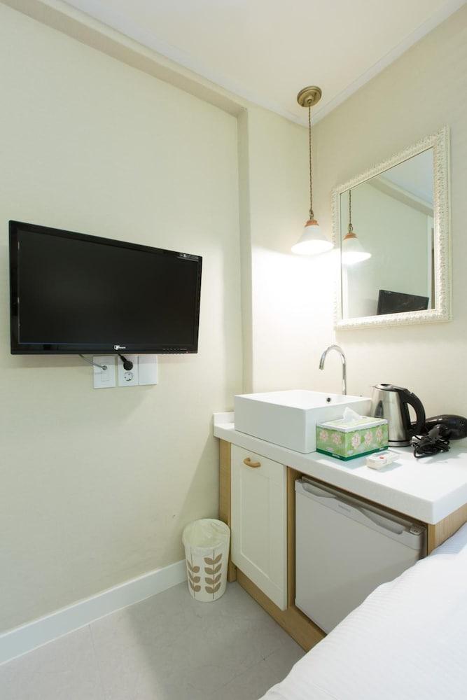 Hotel Gaon Seoul Dongdaemun Екстер'єр фото