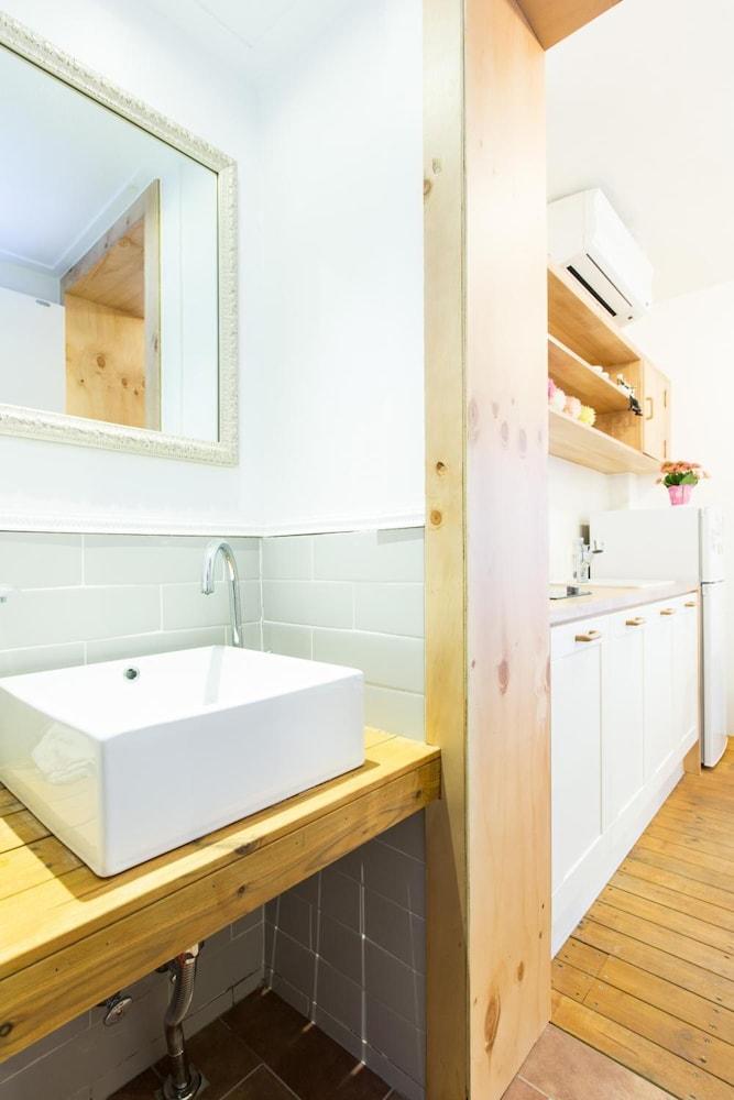 Hotel Gaon Seoul Dongdaemun Екстер'єр фото