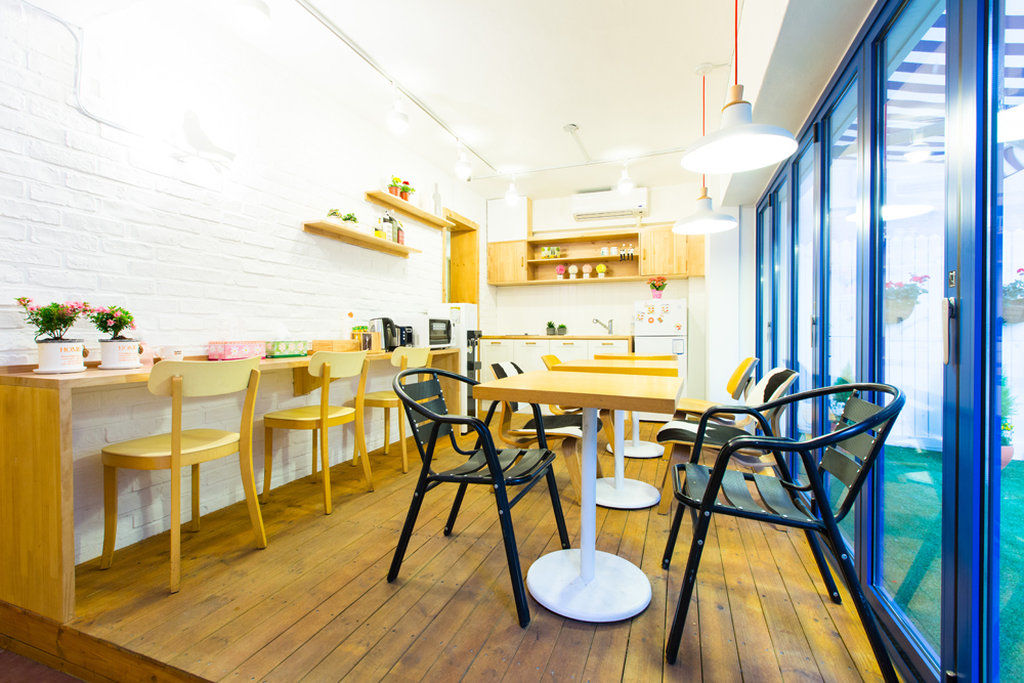 Hotel Gaon Seoul Dongdaemun Екстер'єр фото