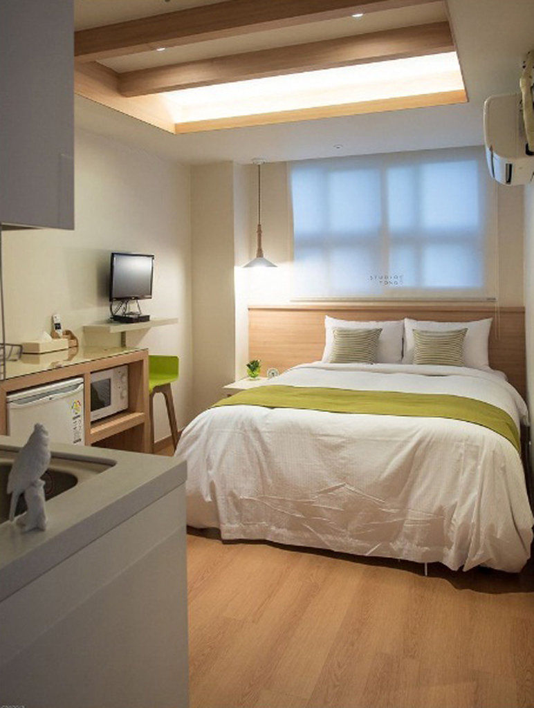 Hotel Gaon Seoul Dongdaemun Екстер'єр фото
