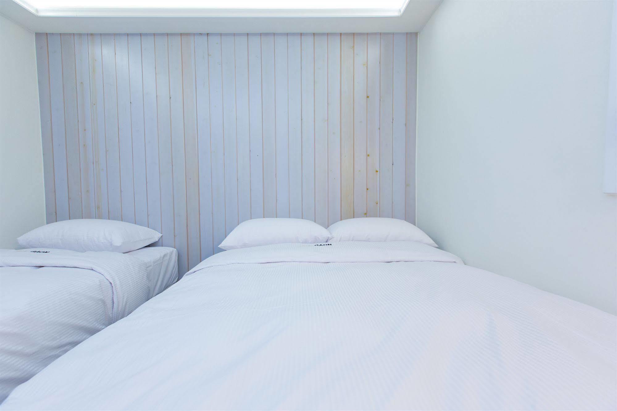 Hotel Gaon Seoul Dongdaemun Екстер'єр фото