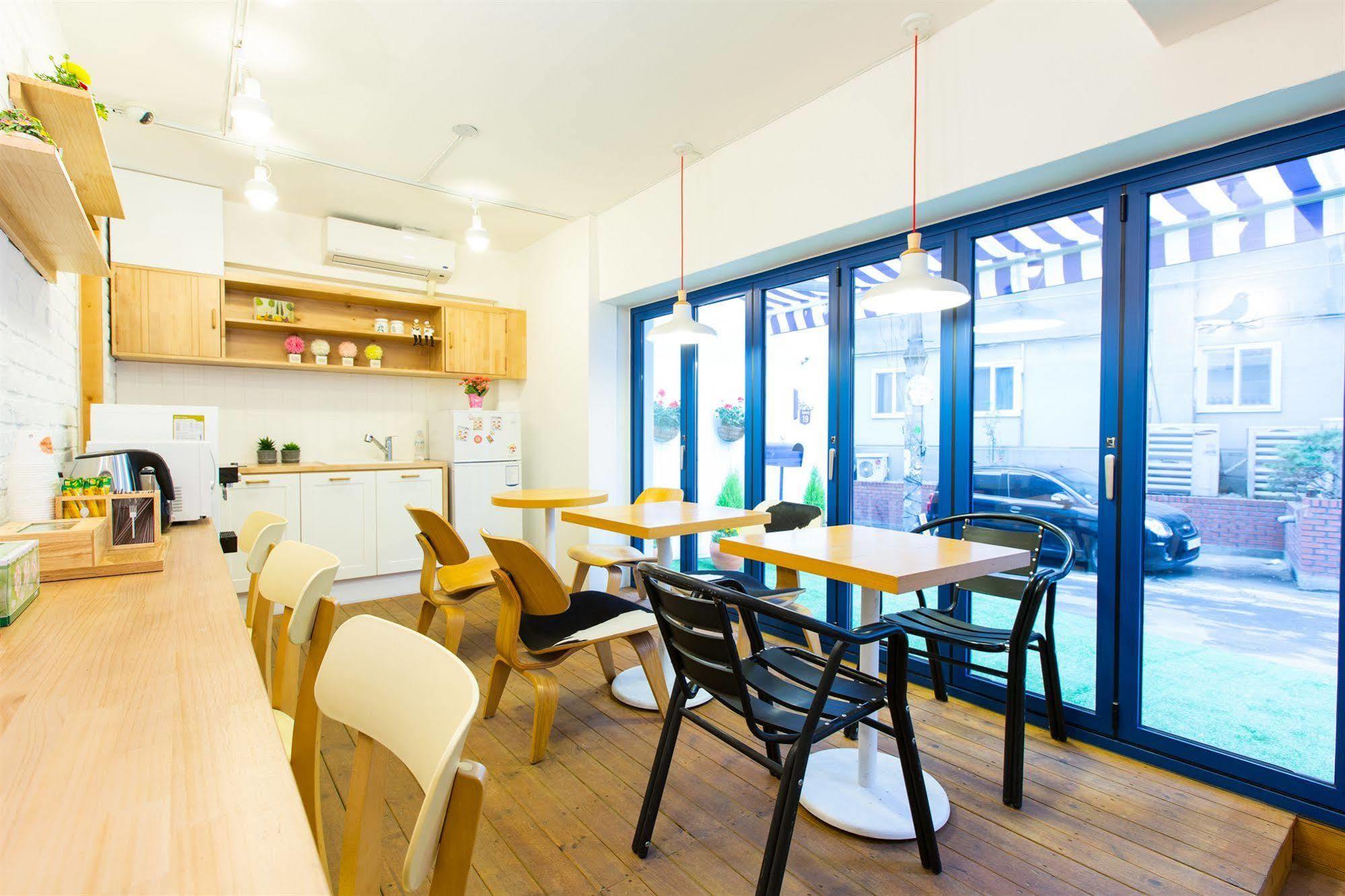 Hotel Gaon Seoul Dongdaemun Екстер'єр фото