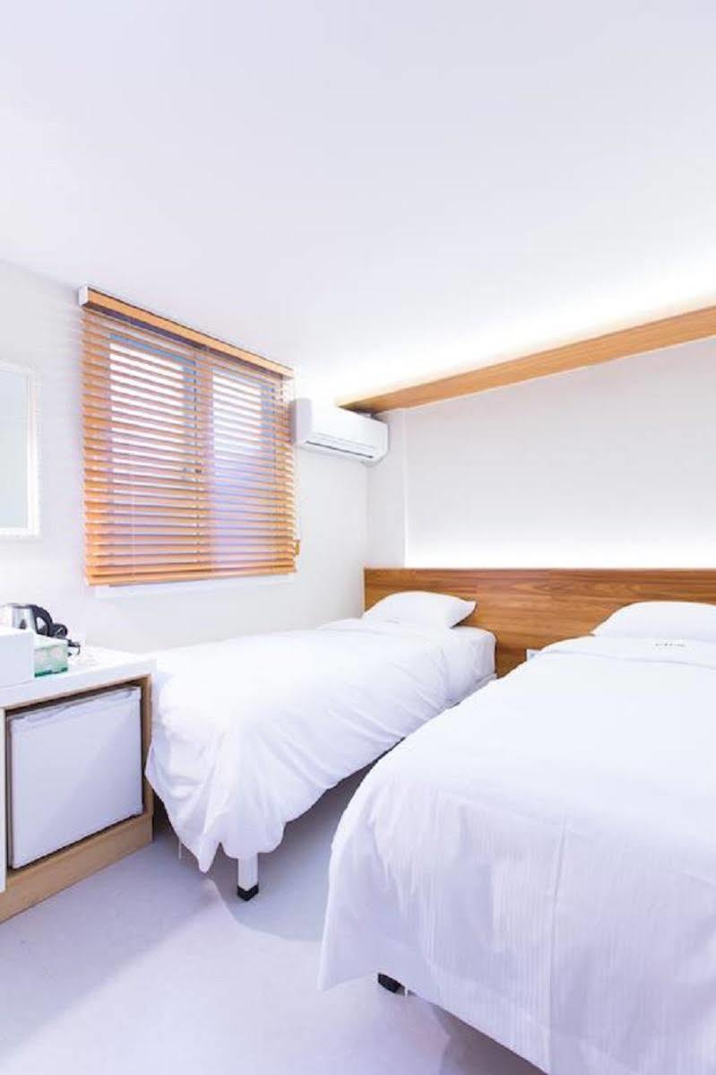 Hotel Gaon Seoul Dongdaemun Екстер'єр фото