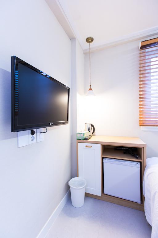 Hotel Gaon Seoul Dongdaemun Екстер'єр фото
