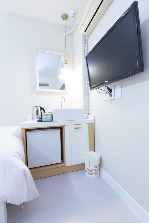Hotel Gaon Seoul Dongdaemun Екстер'єр фото
