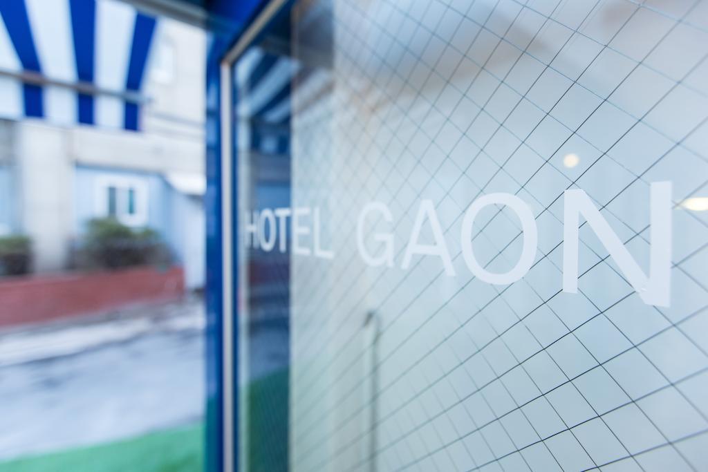 Hotel Gaon Seoul Dongdaemun Екстер'єр фото