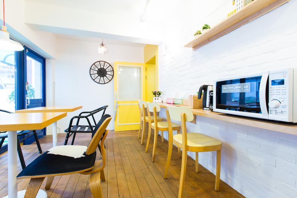 Hotel Gaon Seoul Dongdaemun Екстер'єр фото