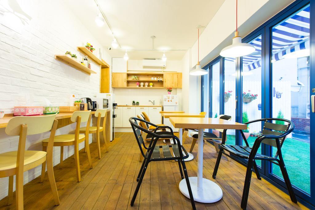 Hotel Gaon Seoul Dongdaemun Екстер'єр фото